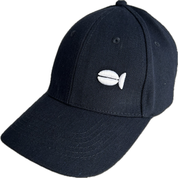 Caffè vom See Base Cap